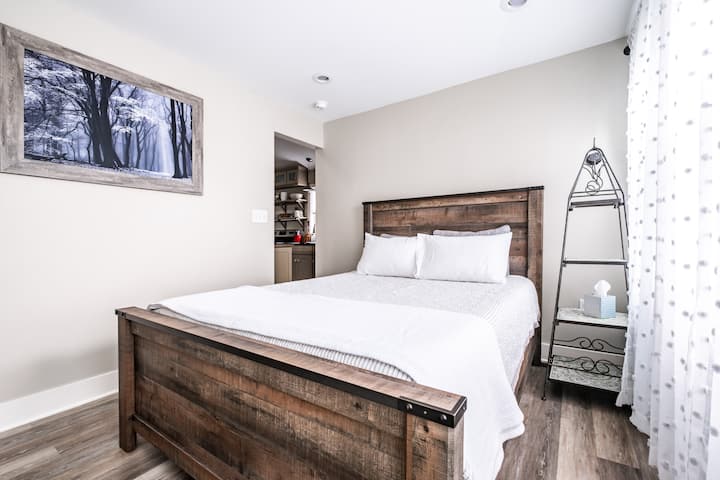 ห้องนอน