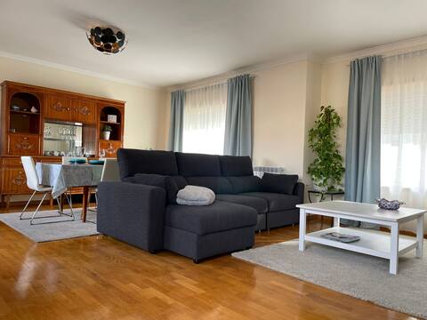 Apartment in the heart of Espinho