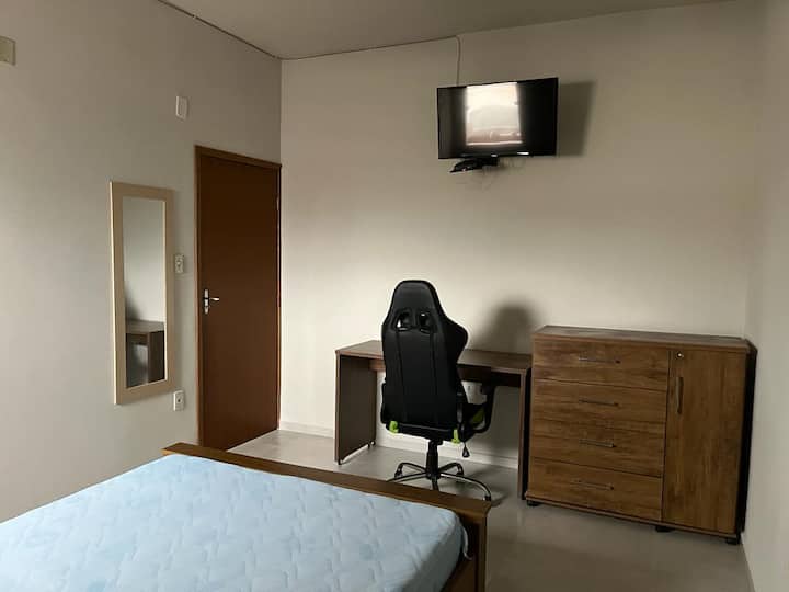 חדר סוויטה - קומה עליונה