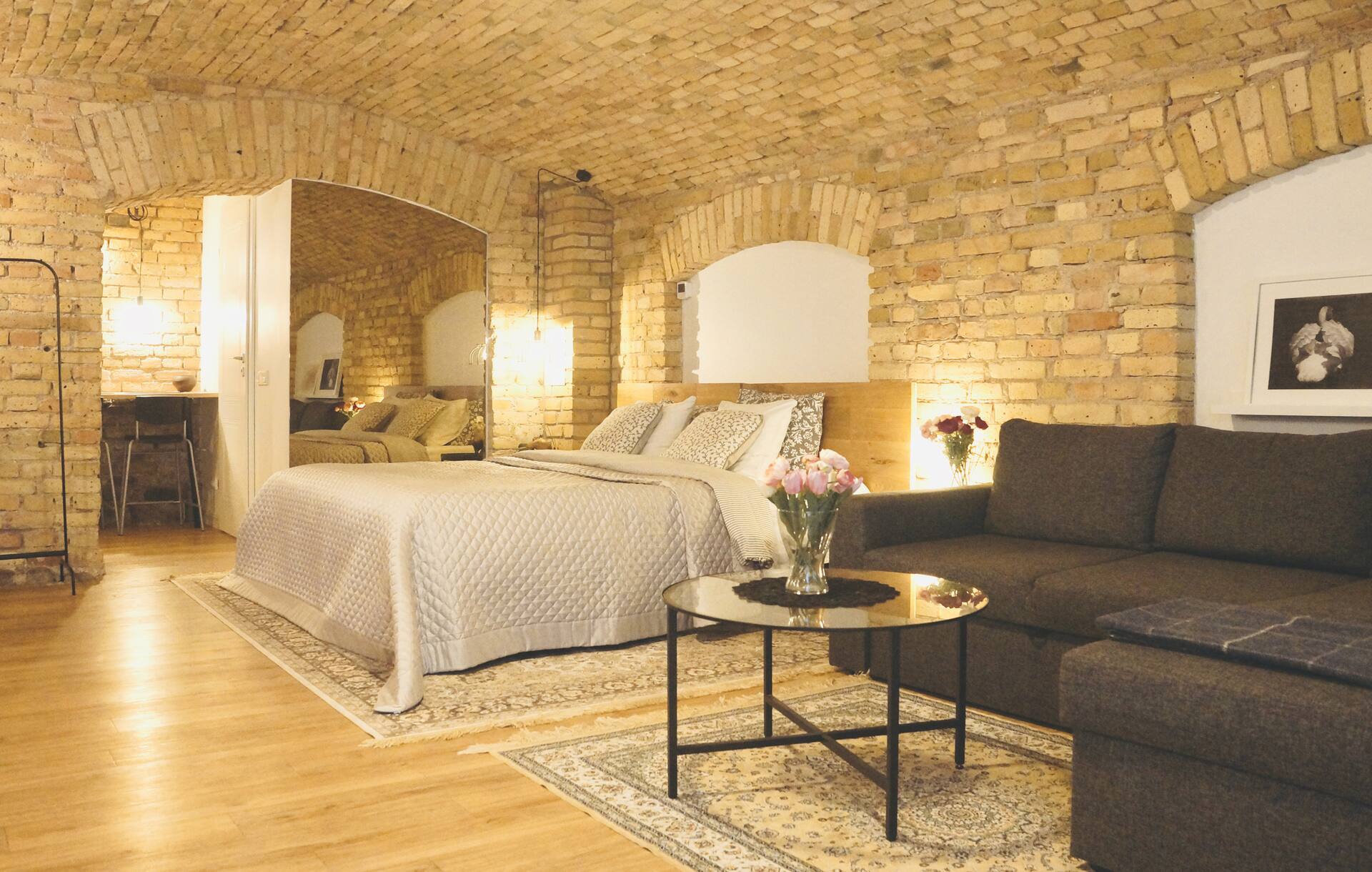 🍎| Don Tom | Sauna Apartment in Old Town
