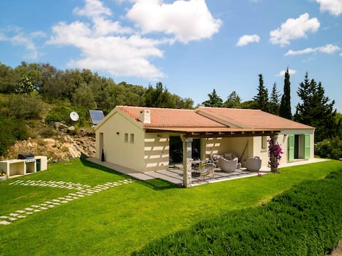 La Casa di Alice Villa Smeralda