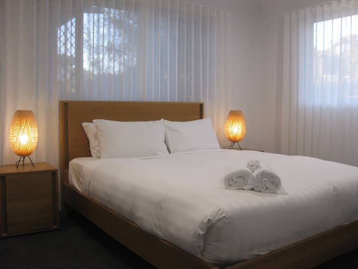 Chambre une
