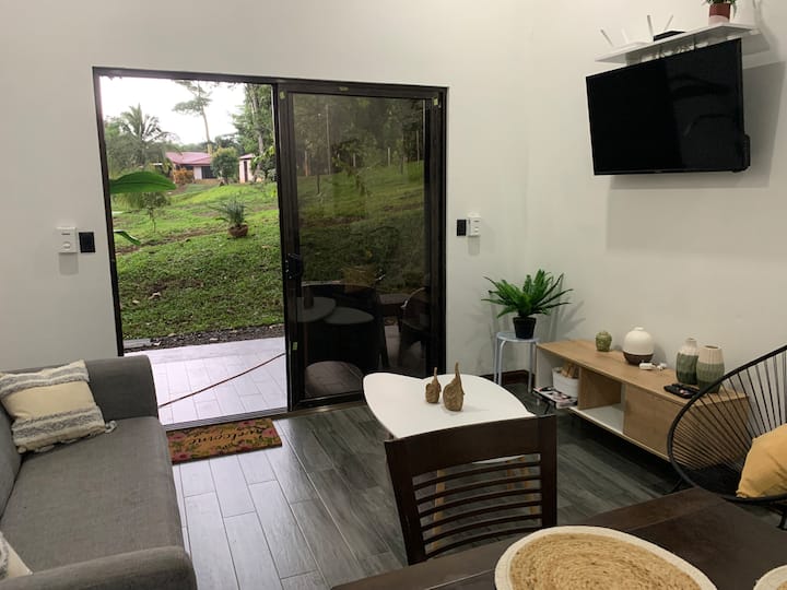 Casa Colibri, Orotina, Enjoy Nature! - Costa Rica