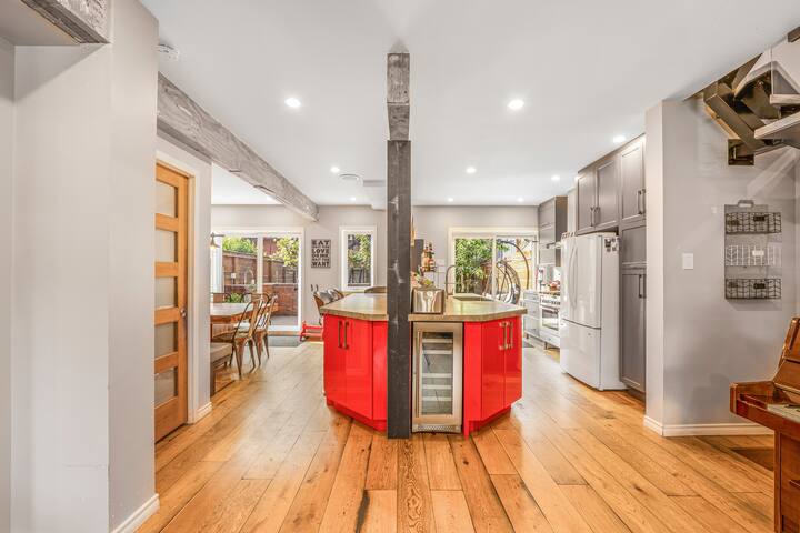 La maison de Flavie gallery image 4