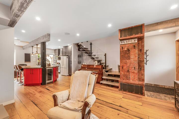 La maison de Flavie gallery image 5