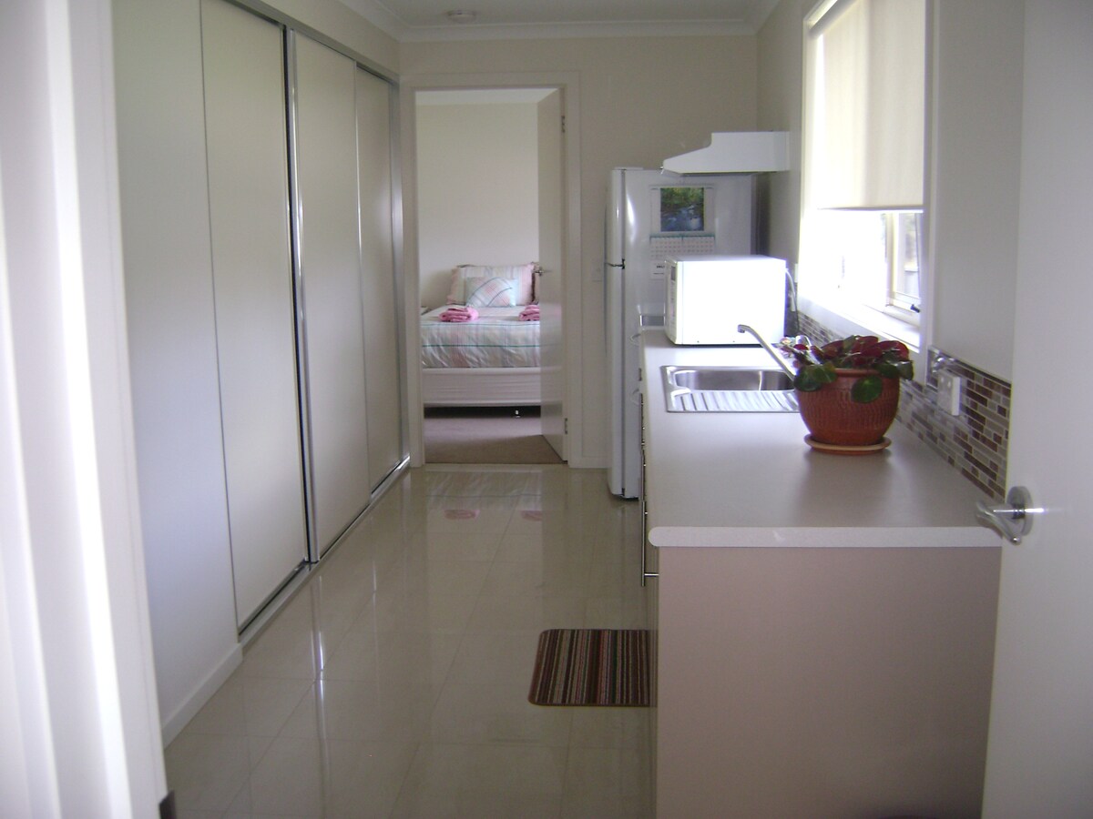 Apartment Continental Breakfast Included Serviced