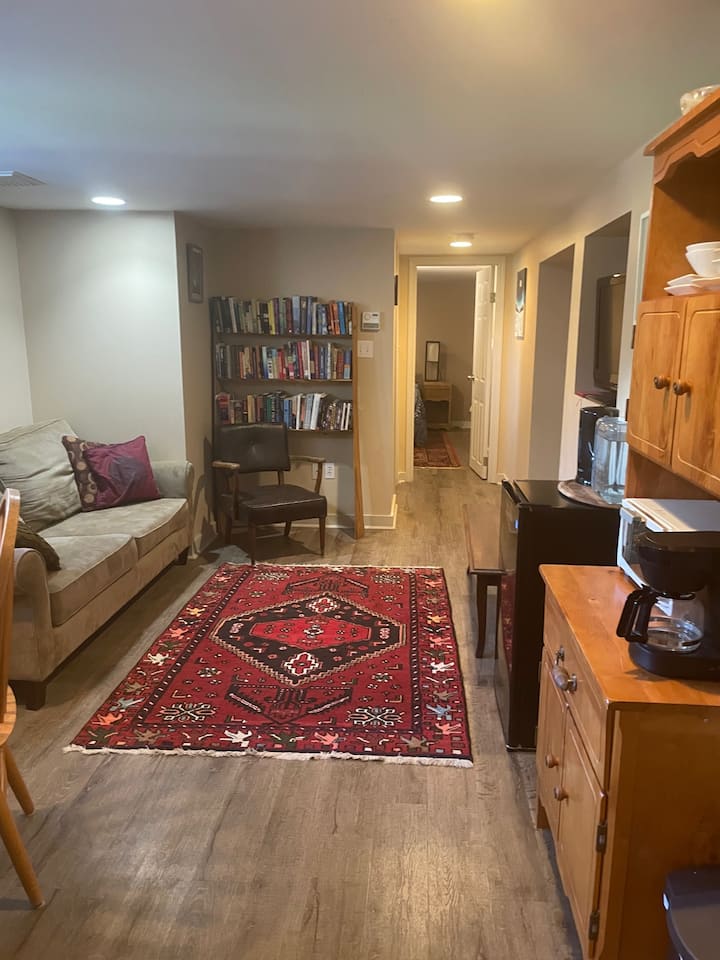 Uphill Suite Retreat - Nelson