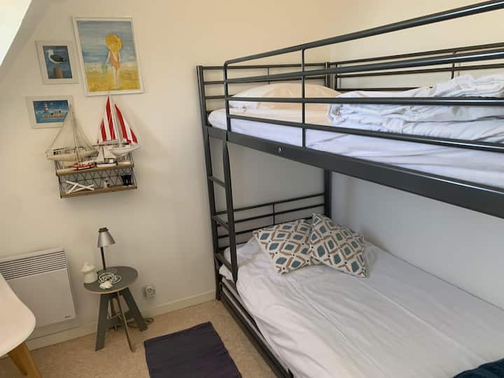 बच्चों का कमरा