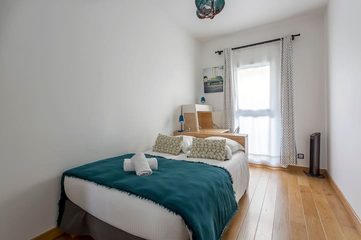 CHB#8 - Lit 120 x 190