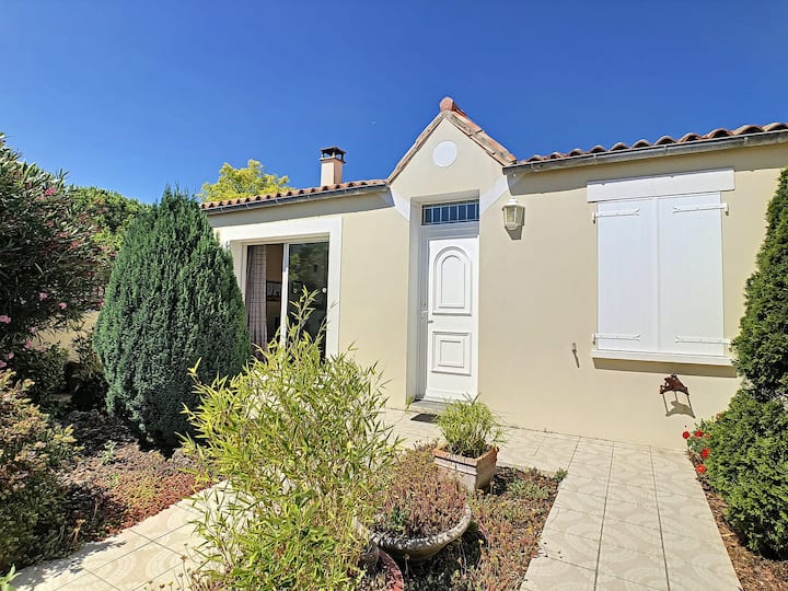 Maison La Rochelle - La Rochelle