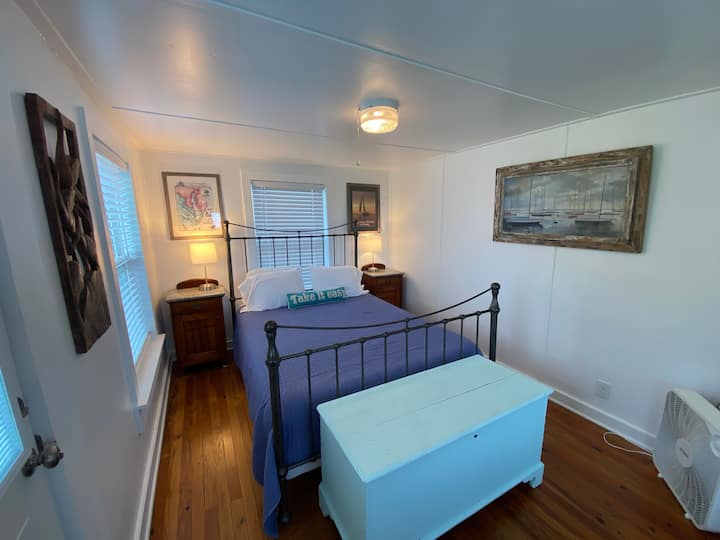 ห้องนอนหลัก