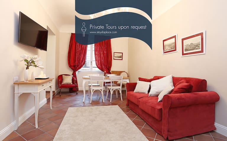 Daplace | Gaia Apartment gallery image 4