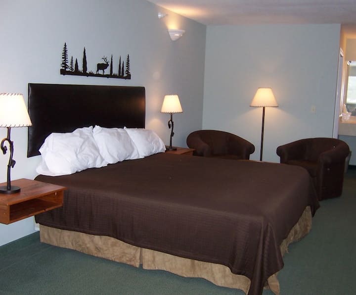 Bellaire Vacation Rentals Airbnb