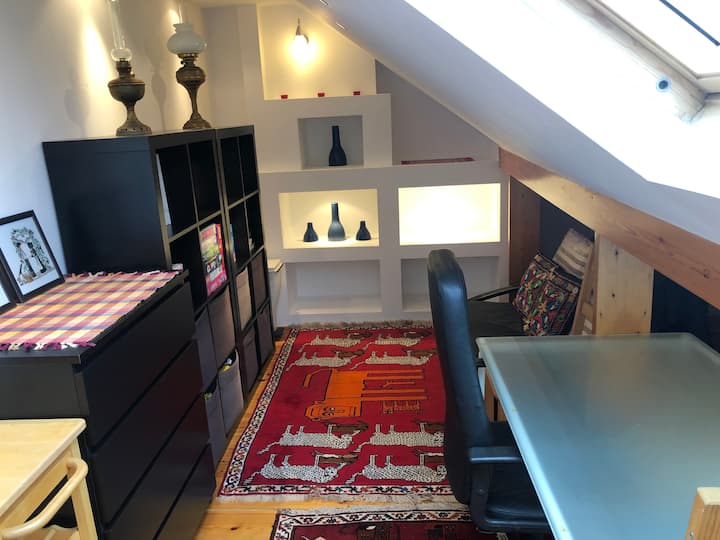 1 BEDROOM FLAT WEMBLEY PARKHENDON AREA Flats for Rent in Greater