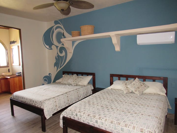 Habitación 1