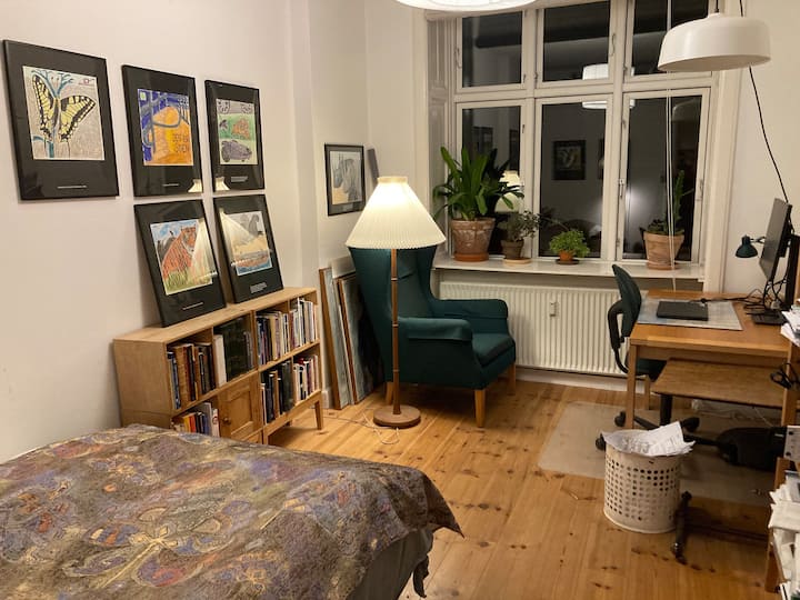 Habitación 1