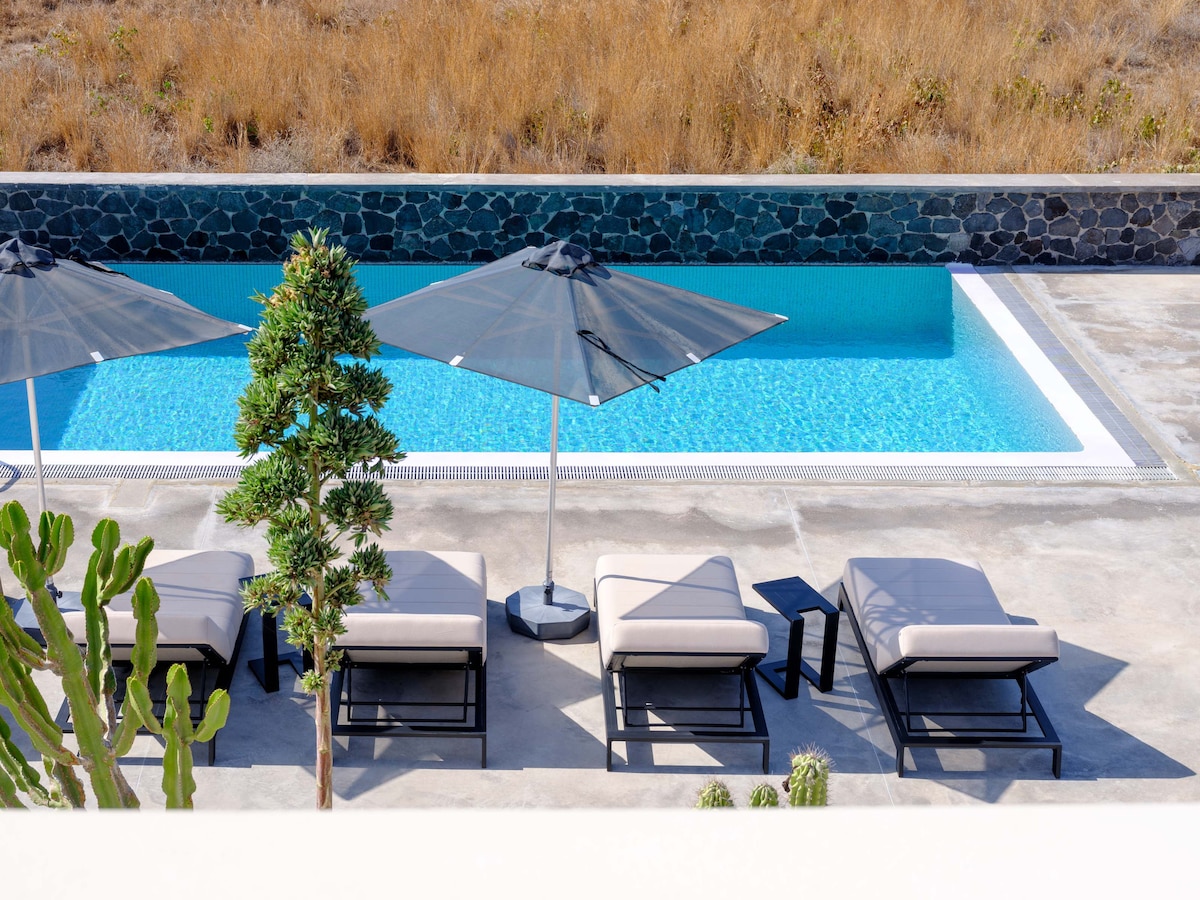 Villa Rodi — view 3