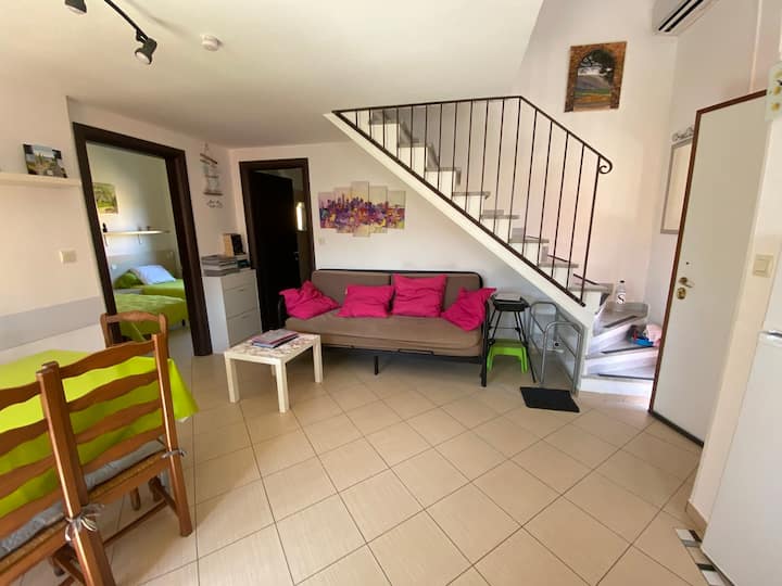 Всекидневна