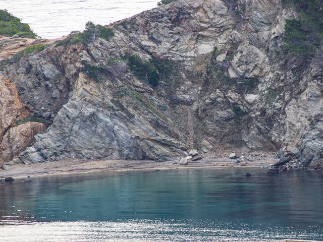 Aiguafreda – infinity pool, remodeled, seaviews gallery image 5