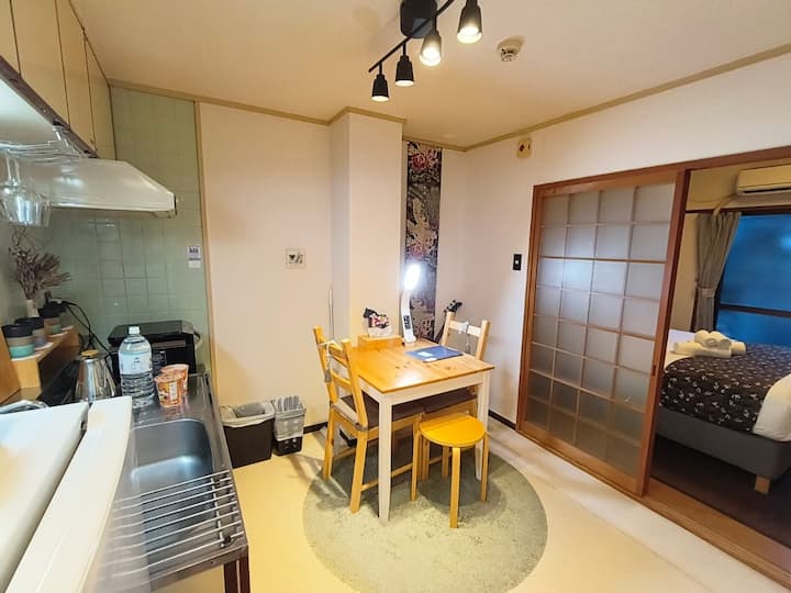 Kyoto Apartment Vacation Rentals Kyoto, Japan Airbnb