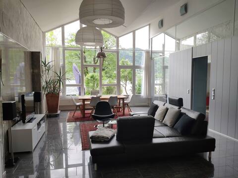 Dream by the lake | 10m from shore | For Yourself