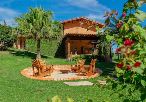 Beautiful place in Sorocaba!