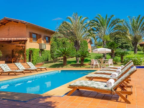 Beautiful place in Sorocaba!