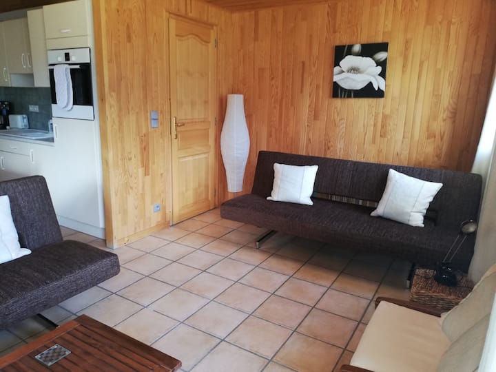 Les canapés de 2 lits font des lits simples