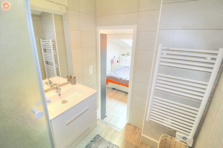 Alc- B0r383 - 12 Min Palais - Plages - Cannes