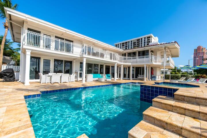 Villa Paradiso gallery image 2