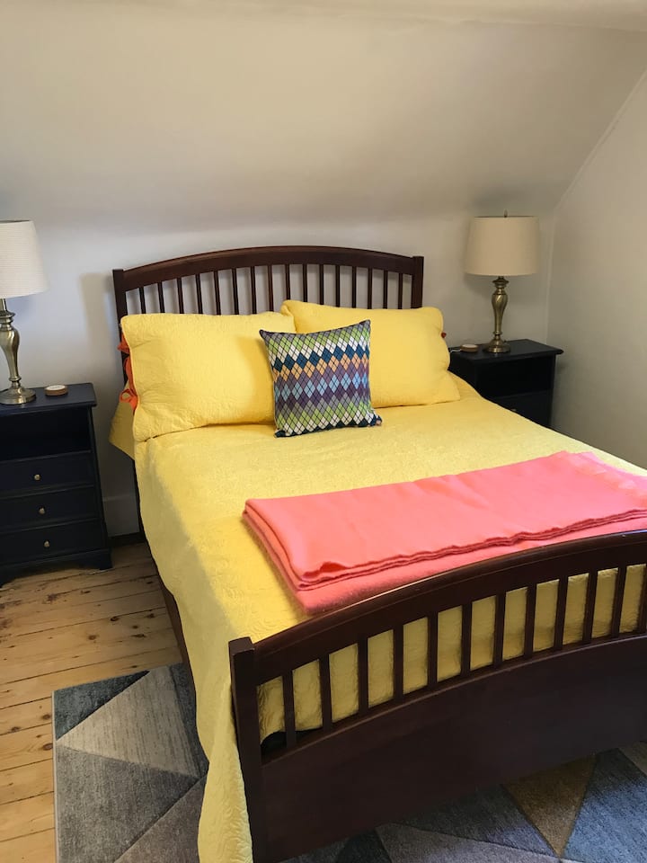 10 Best Airbnb Vacation Rentals In Parrsboro, Canada Updated 2024