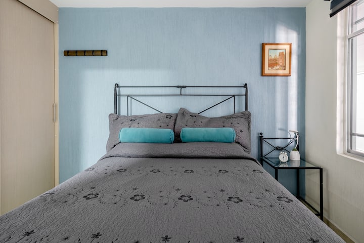 Спална соба 1