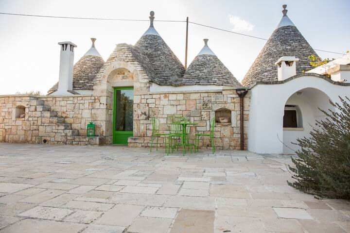 Trulli di Lula gallery image 3