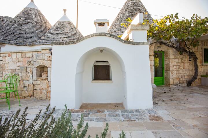 Trulli di Lula gallery image 5