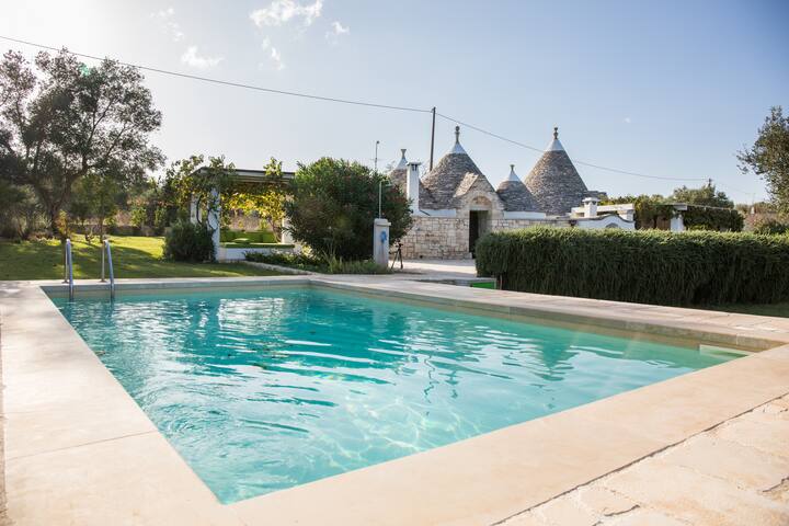 Trulli di Lula gallery image 2