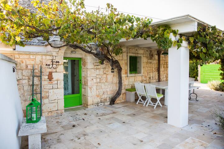 Trulli di Lula gallery image 4