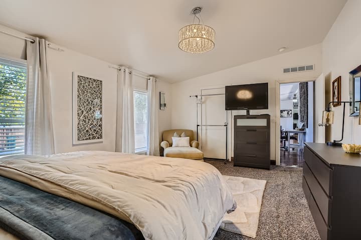 Спална соба 2