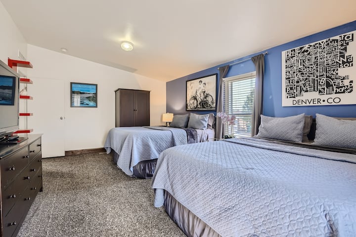 Спална соба 1