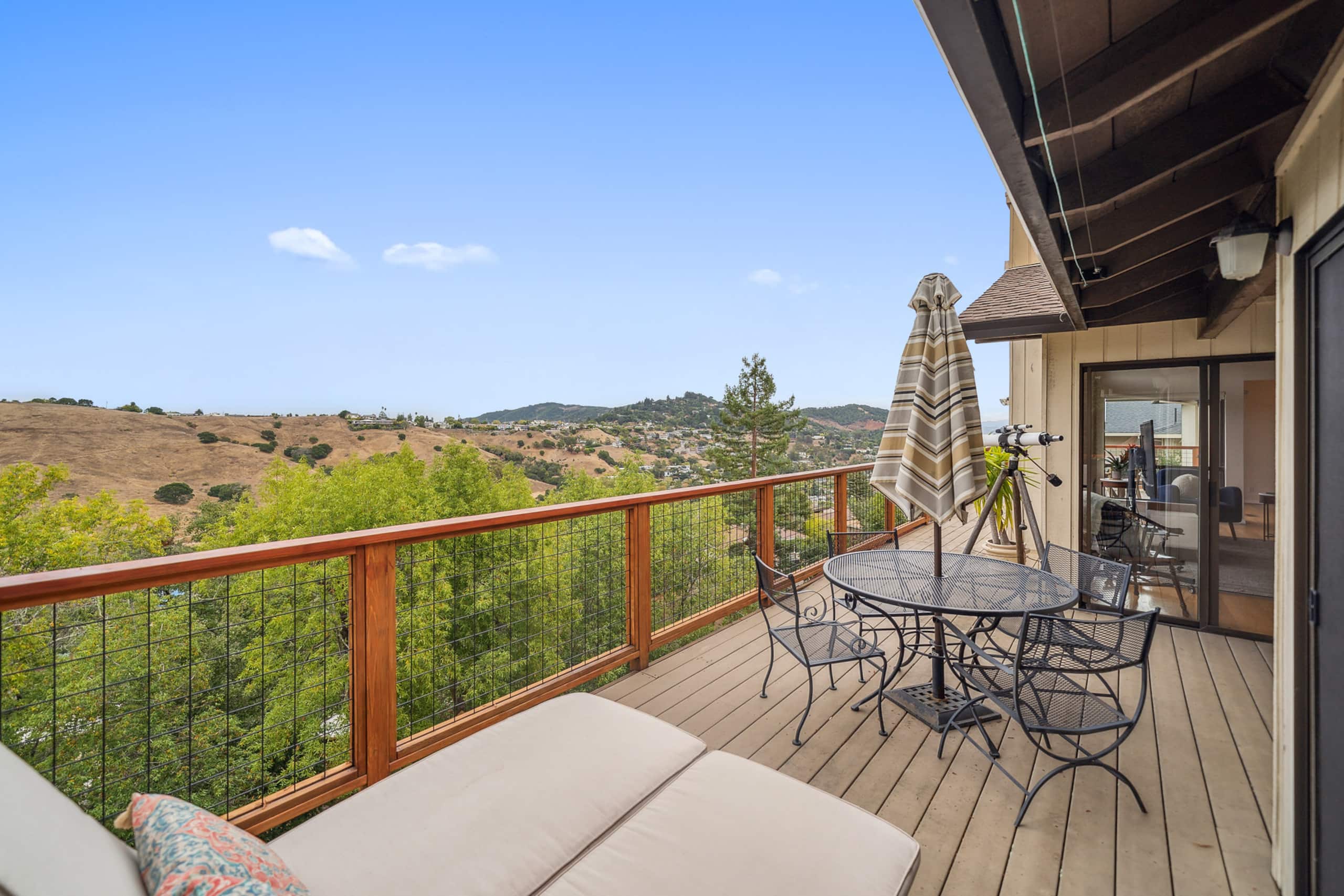 Canyon Views & Accessible Deck in Sun Valley - Photo 50