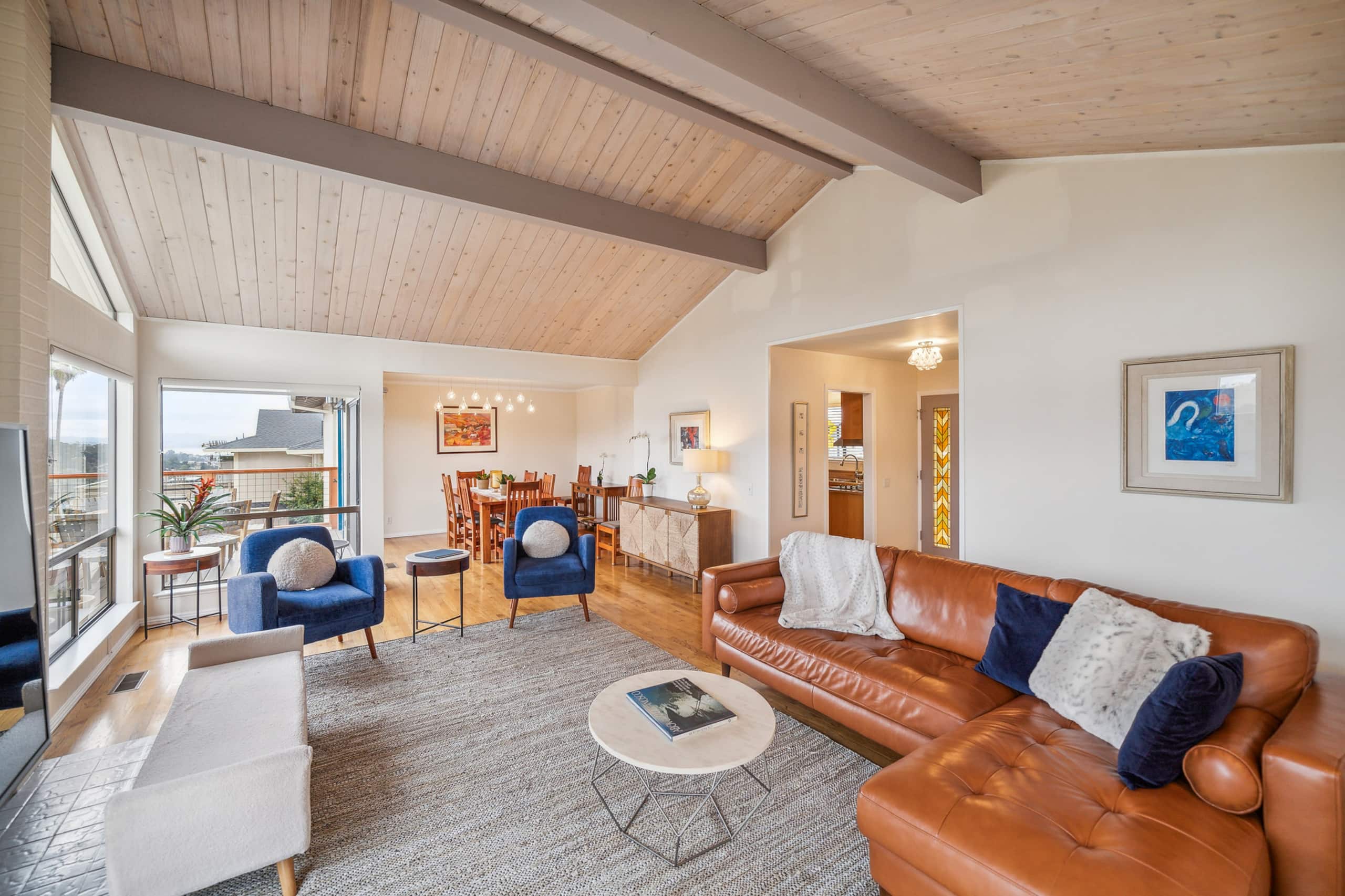 Canyon Views & Accessible Deck in Sun Valley - Photo 13