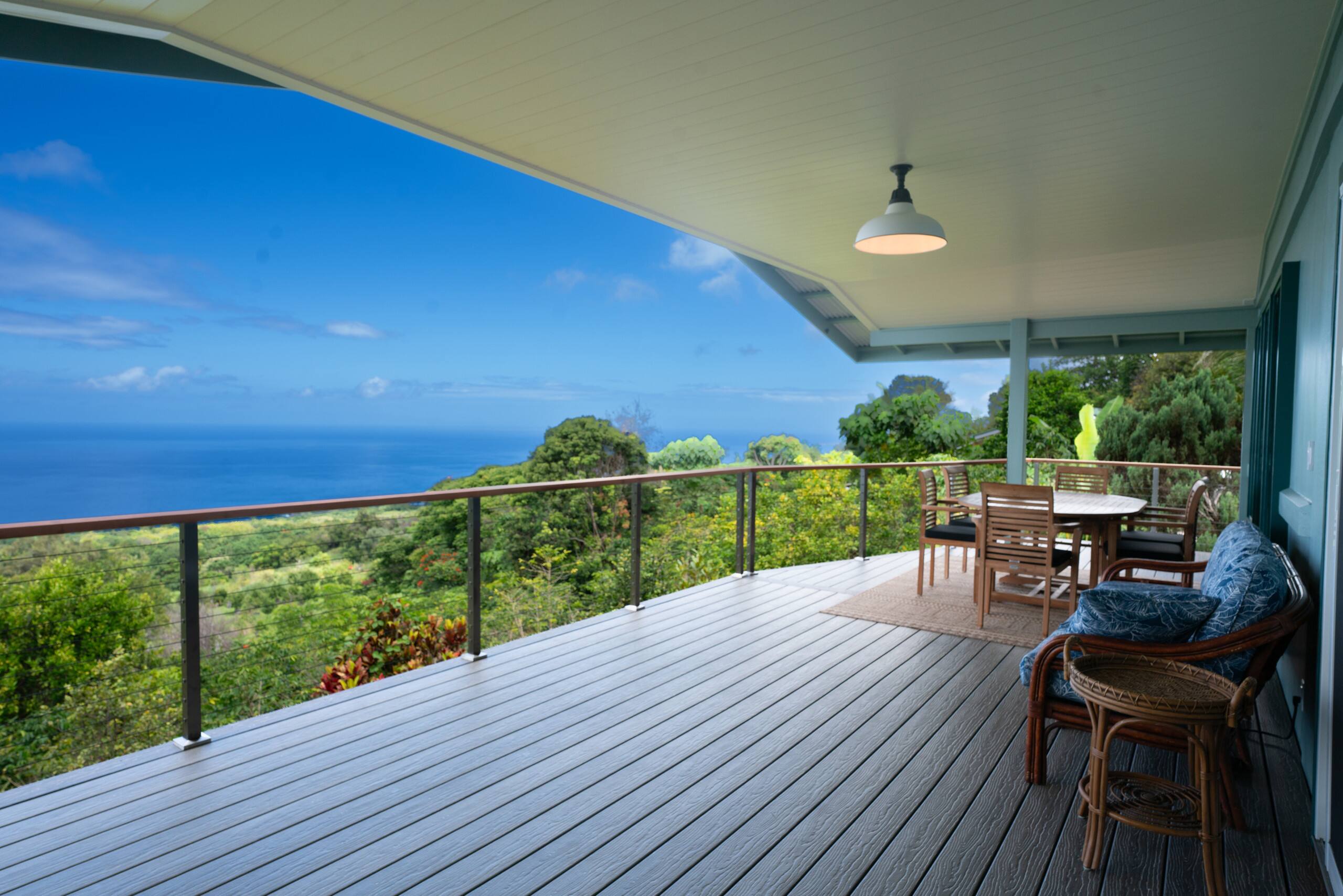 Home in Kailua-Kona · ★4.91 · 3 bedrooms · 3 beds · 2 baths - Image 1