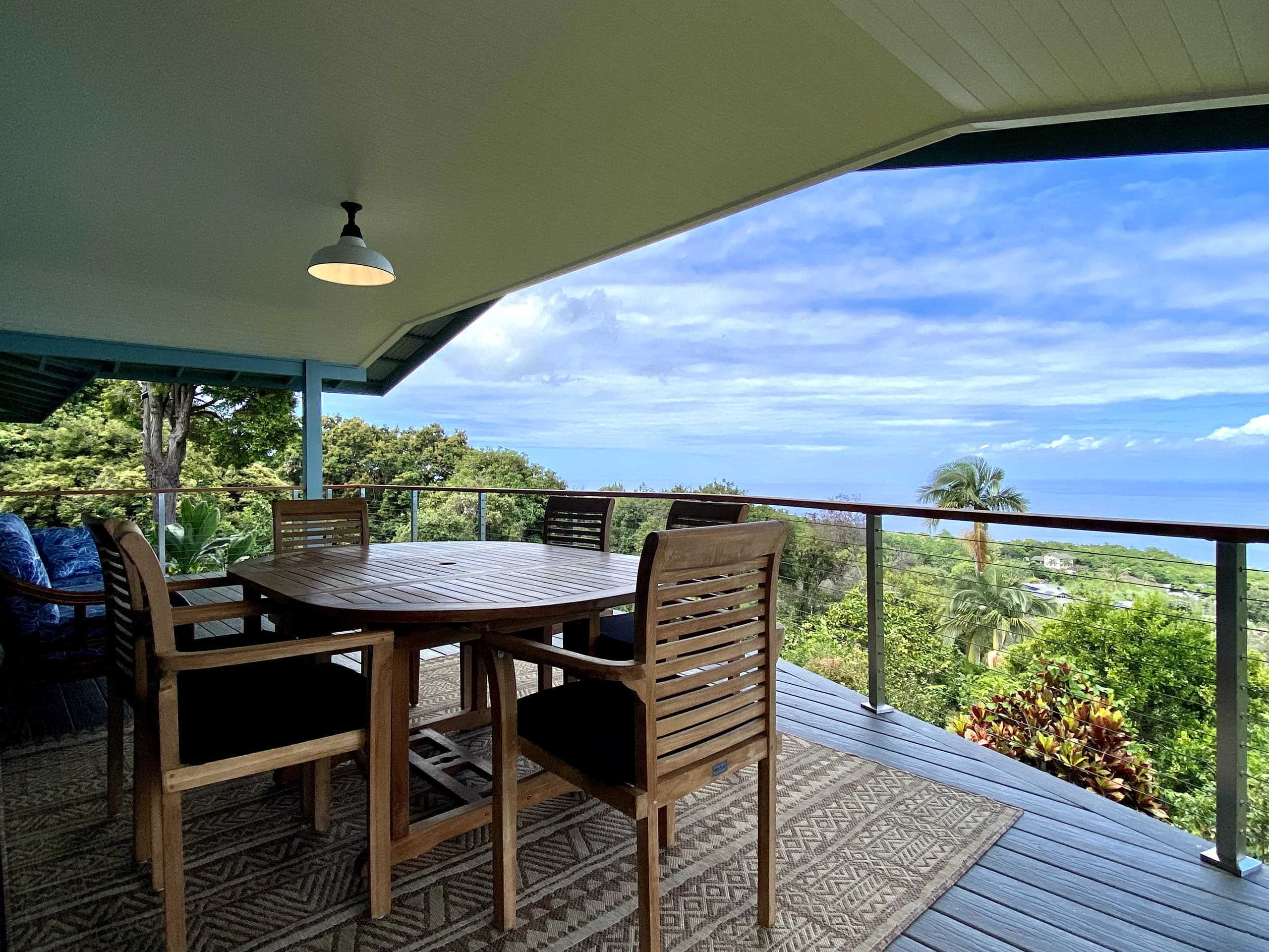 Home in Kailua-Kona · ★4.91 · 3 bedrooms · 3 beds · 2 baths - Image 92
