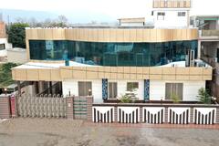 Shri+Vyas+HomeStays+Luxury+Villa+For+Group+of+16%2B