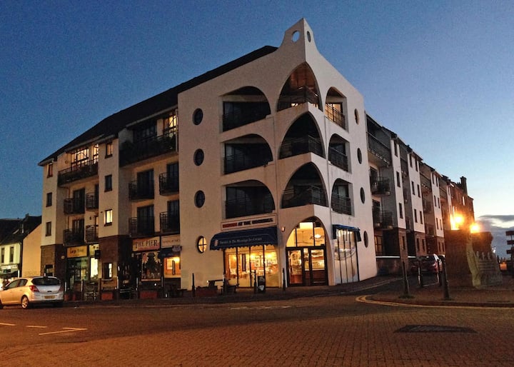 Largs Holiday Rentals & Homes Scotland, United Kingdom Airbnb