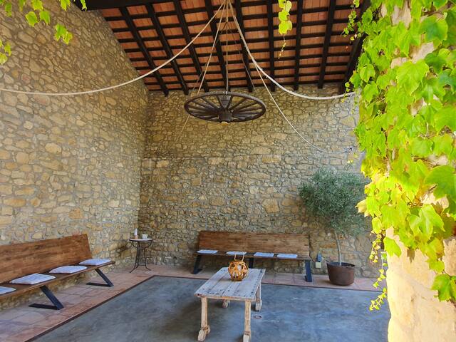 Villa privada de lujo Can Riera gallery image 3