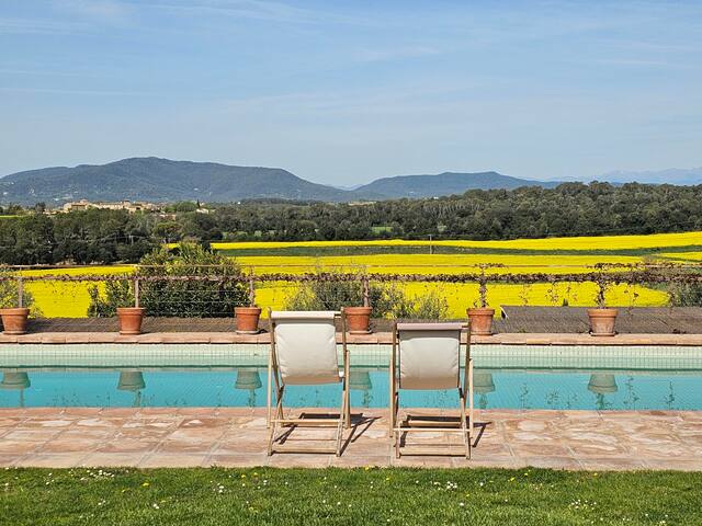 Villa privada de lujo Can Riera gallery image 5