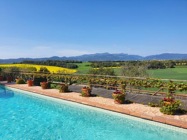 Villa privada de lujo Can Riera gallery image 2