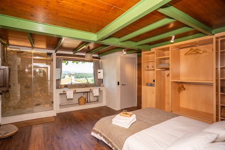 Rocacorba Suite