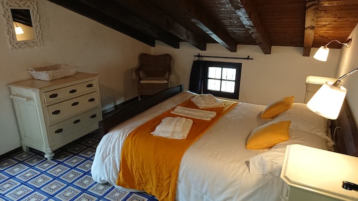 Camera da letto 1