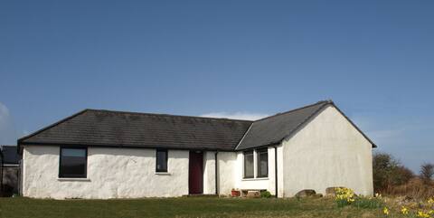 Ross of Mull Bunkrooms,  Whole Cottage